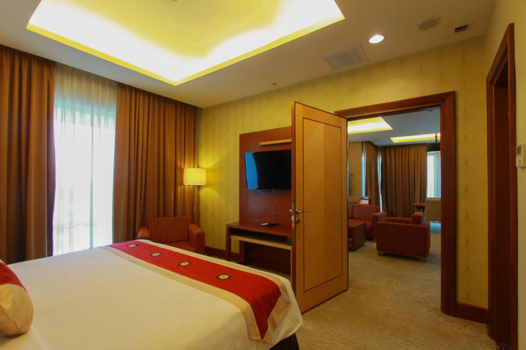 Manado City Centre Hotel | Swiss-Belhotel Maleosan Manado
