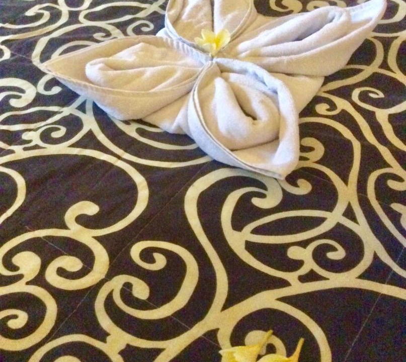Sambahan Bed & Breakfast | Rumah Irak et Kadek Bali