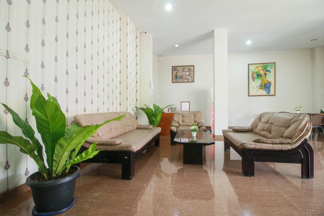 Purwokerto House | RedDoorz Syariah near Universitas Jenderal Soedirman