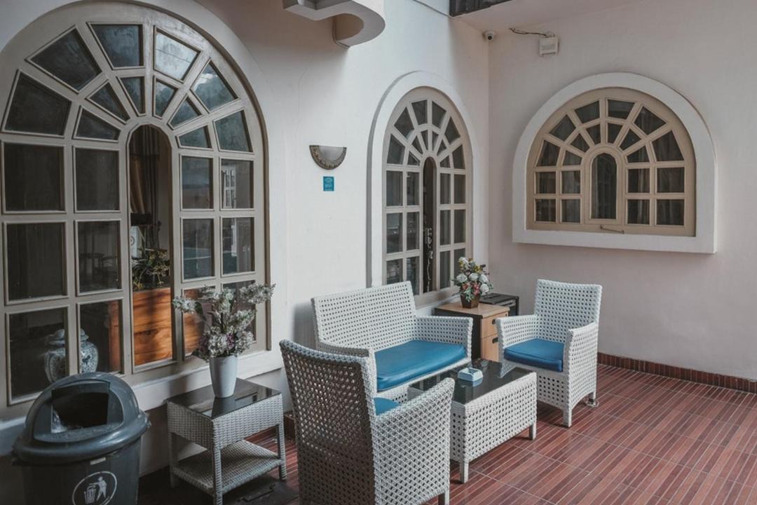 Bandar Lampung House | RedDoorz Plus @ Tanjung Karang Lampung 2