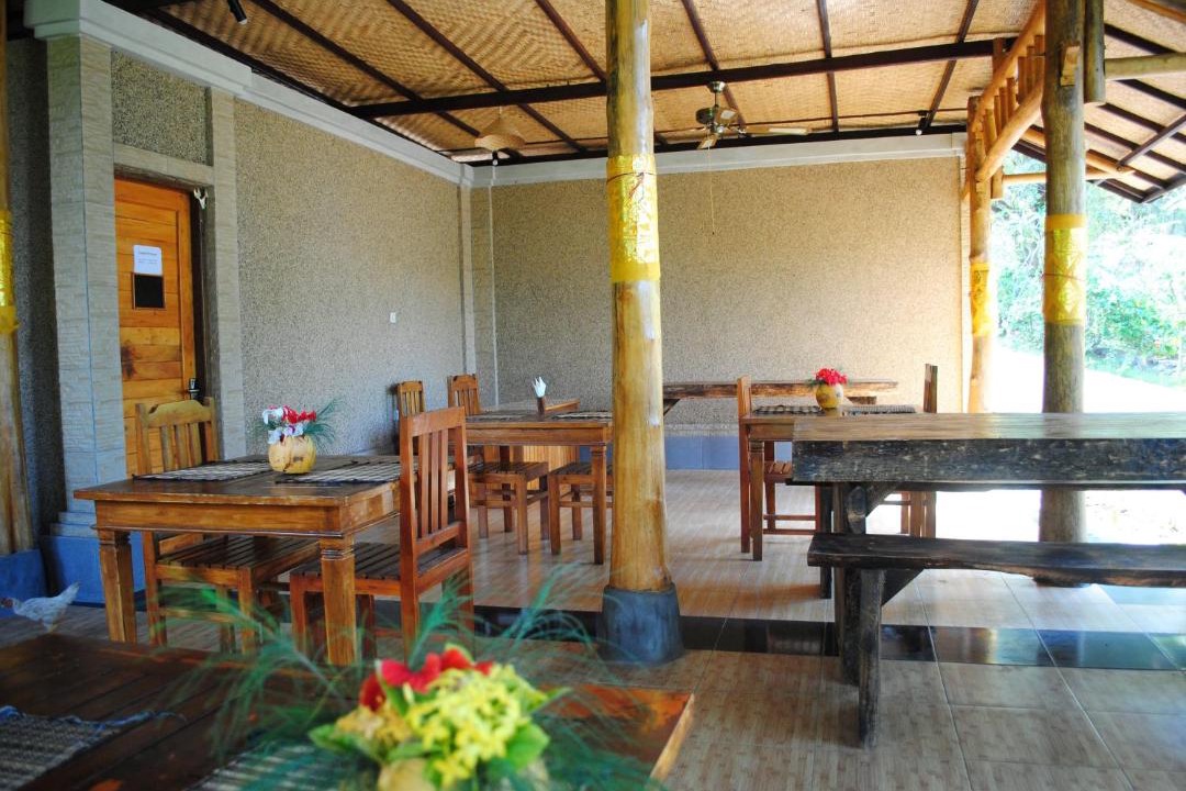 Pemuteran Bed & Breakfast | Tiara Homestay Pemuteran Bali