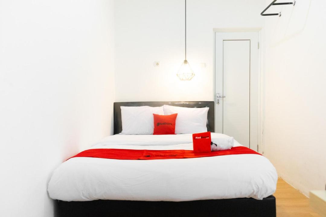 West Semarang House | RedDoorz near Sam Poo Kong 3 Semarang