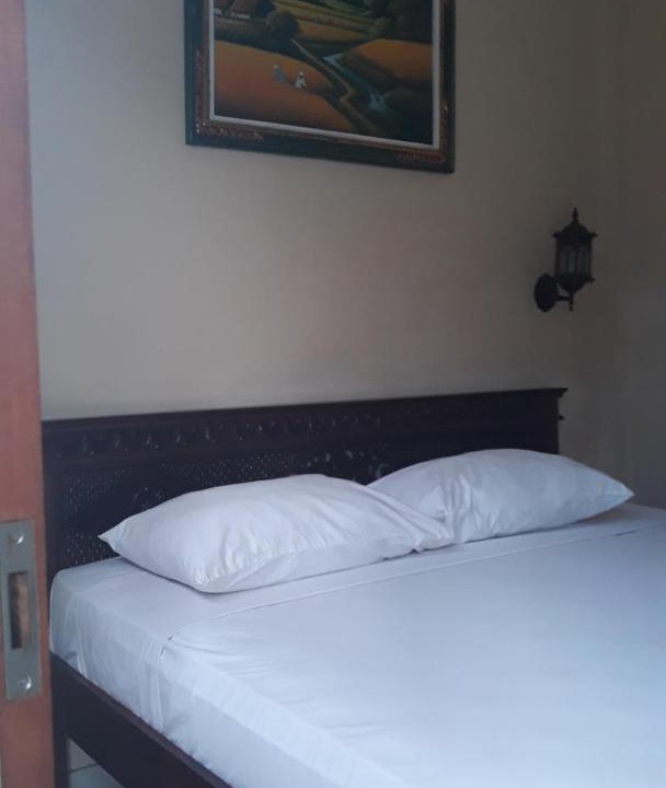 Peliatan Bed & Breakfast | Baruna Guest House