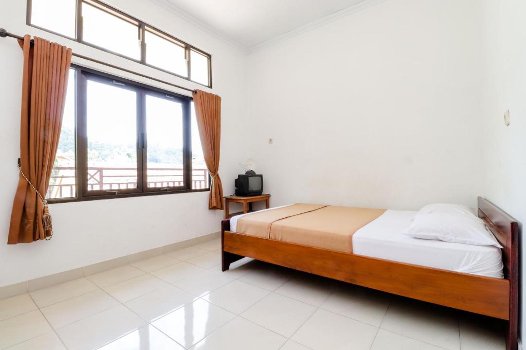 Pakem House | Hotel Wismancala Kaliurang