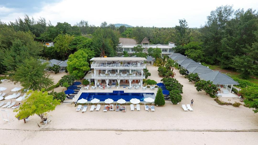 Gili Meno Hotel | Seri Resort Gili Meno - Adults Only