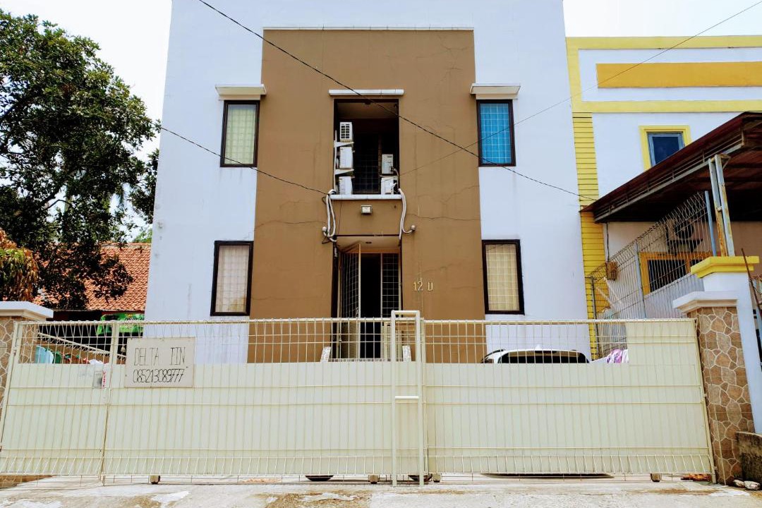 Baranangsiang House | Delta Inn Bogor Syariah for Indonesian Only