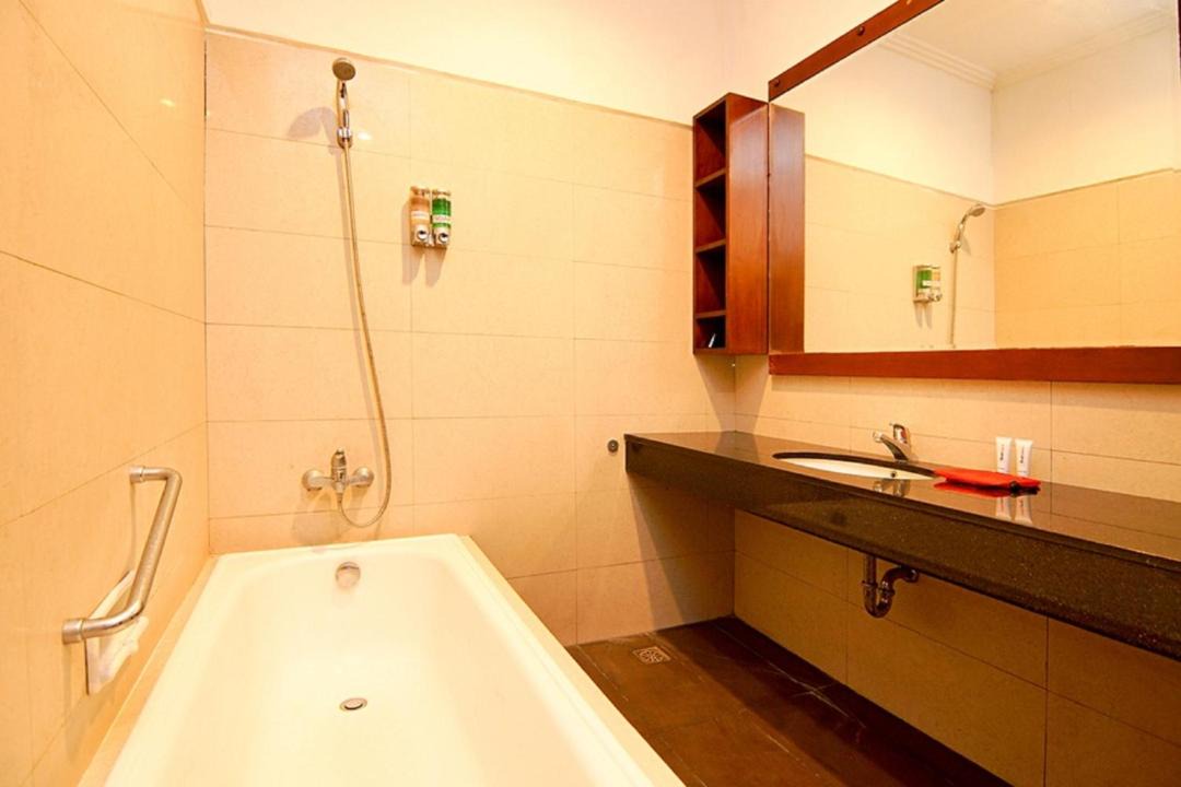 Legian City-Centre Hotel | Kuta Paradise 777