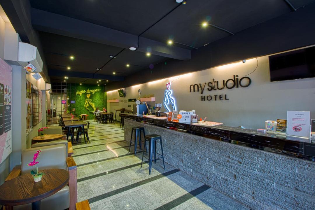 Sedati Hotel | My Studio Hotel Juanda Airport Surabaya