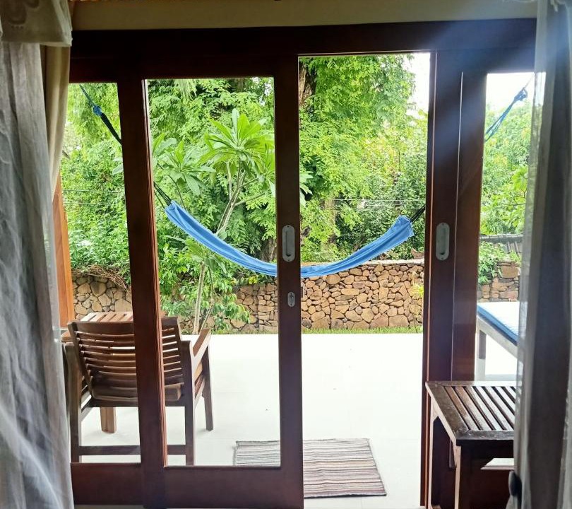 Purwakerti House | Bamboo Bali