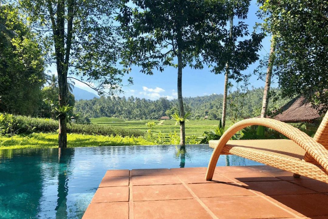 East Selemadeg Resort | Clove Tree Hill