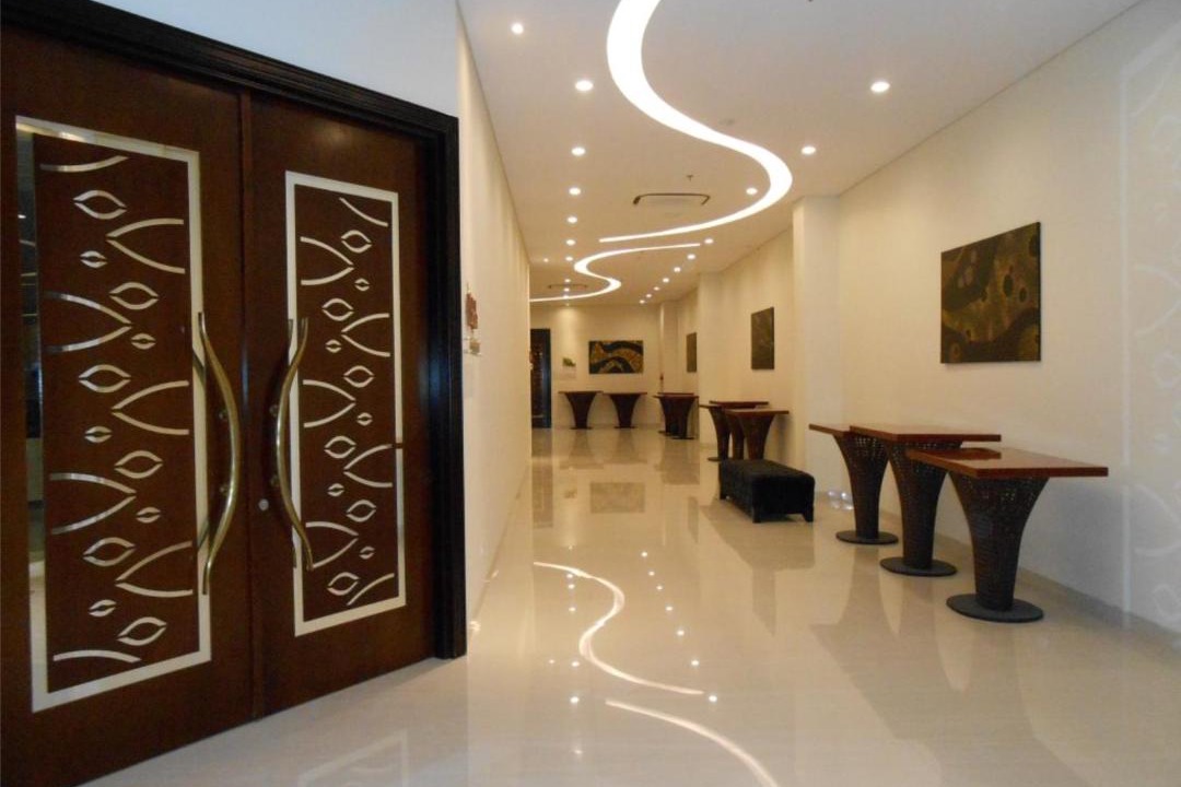 Tegal Hotel | PrimeBiz Tegal