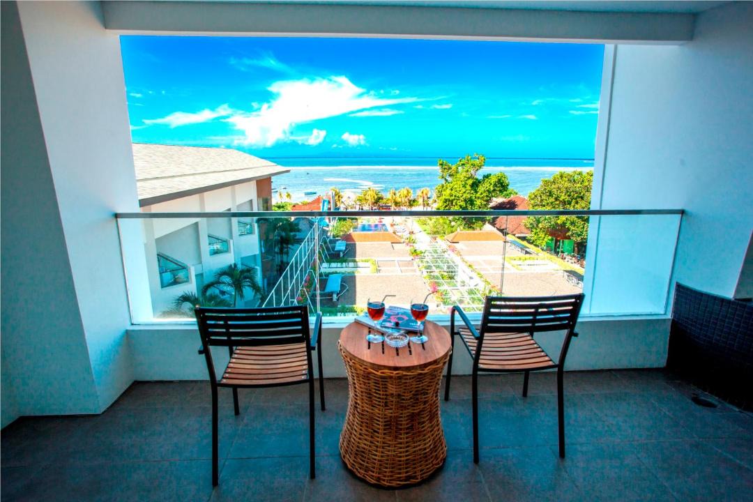 Kuta Selatan Hotel | Benoa Sea Suites and Villas