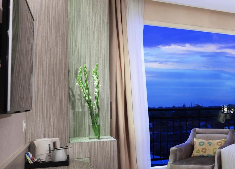 Biringkanya Hotel | Harper Perintis by ASTON