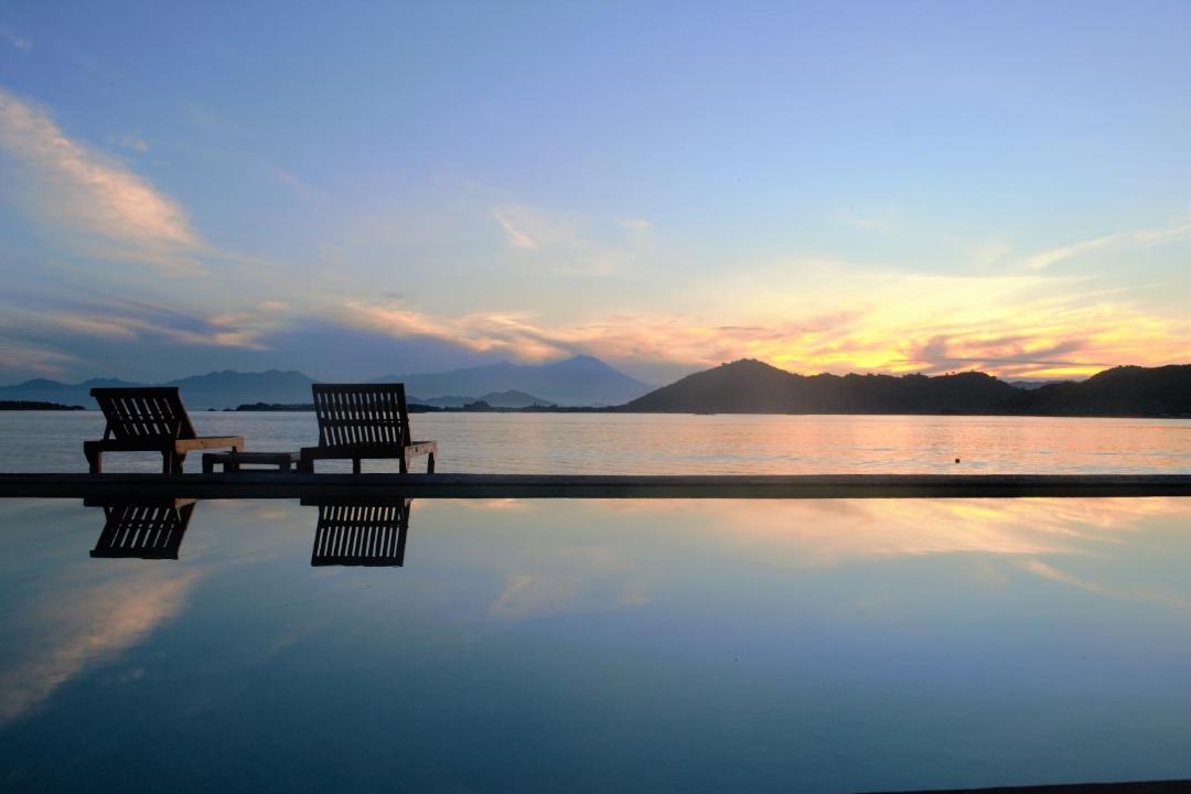 Sekotong Barat Resort | Alden Beach House