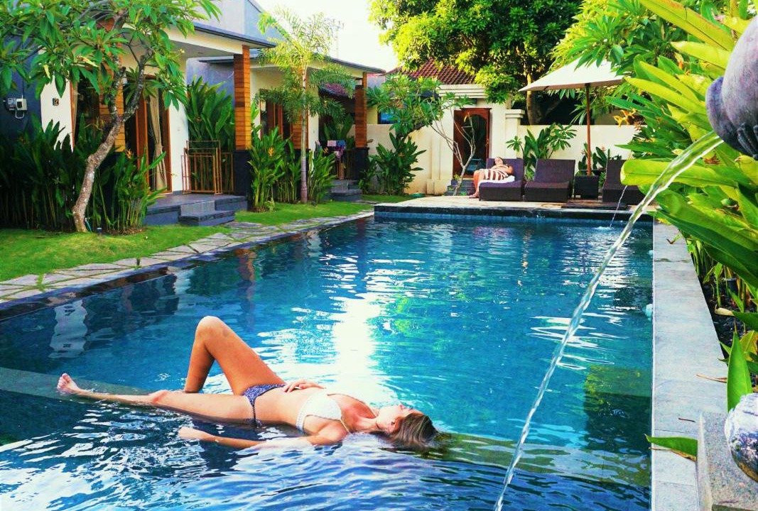 Sampalan Resort | Singabu Bungalows