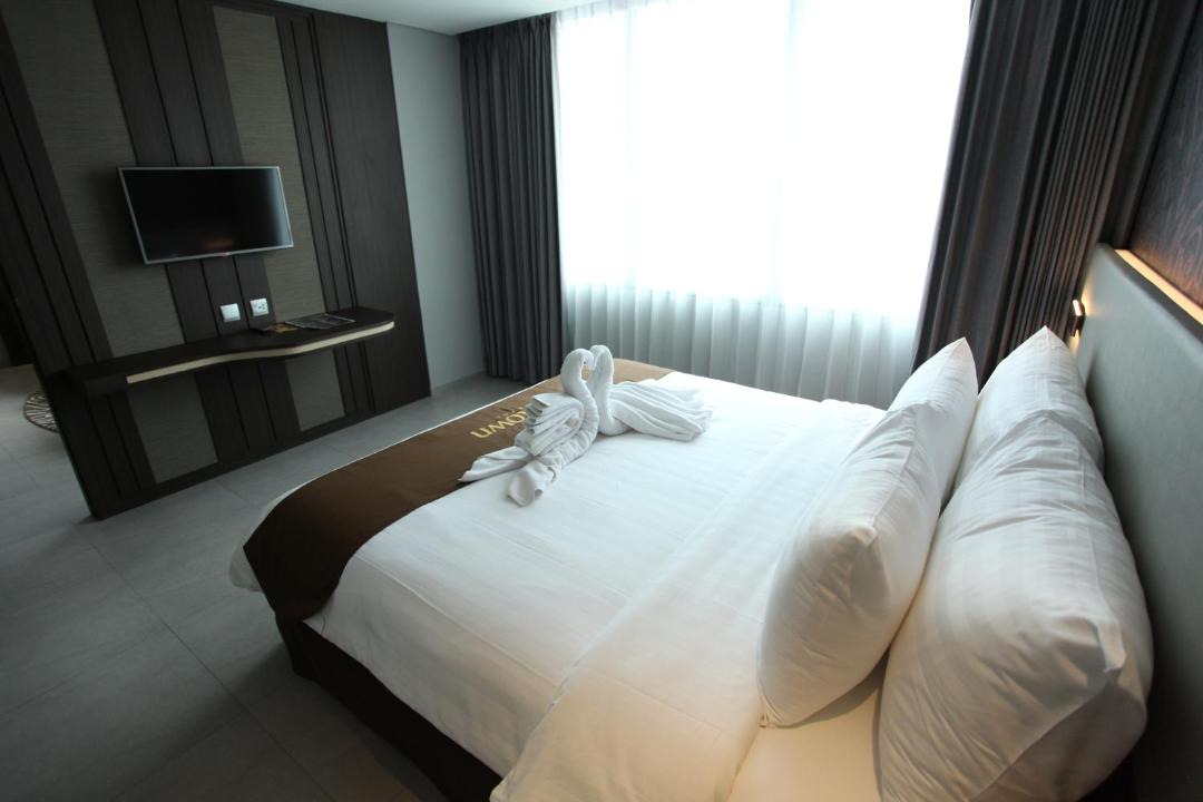 Samarinda Hotel | Midtown Hotel Samarinda