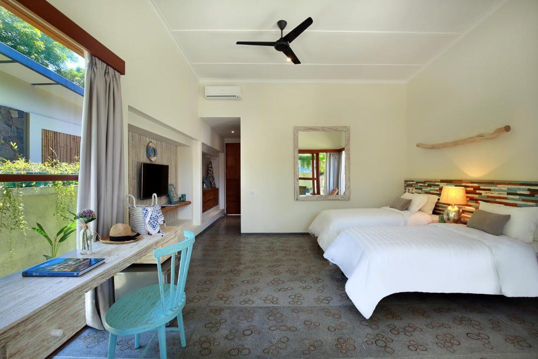 Gili Trawangan Villa | Ponte Villas