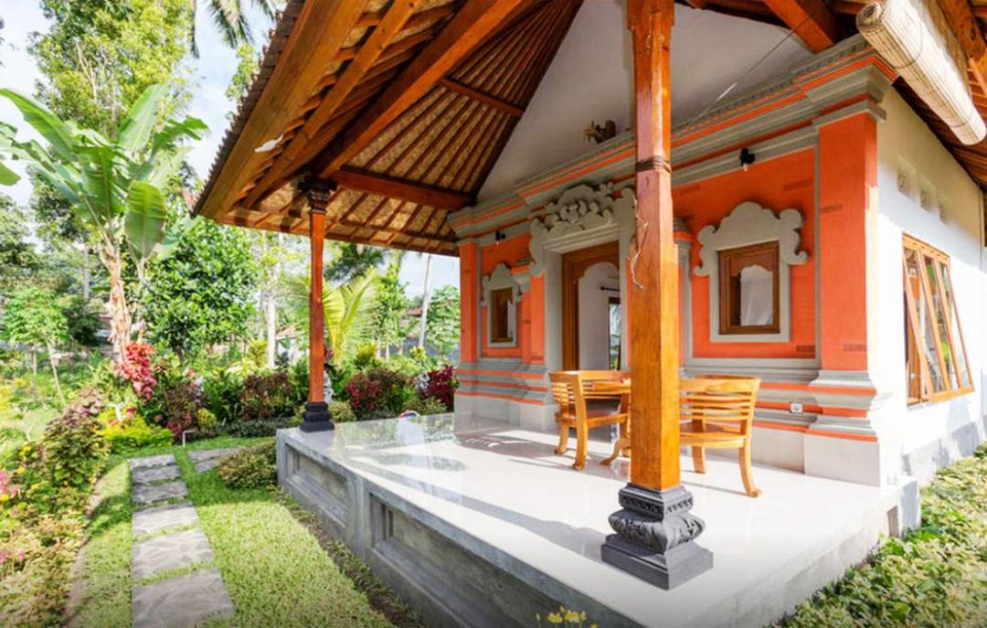 Sidemen Bed & Breakfast | Lila Stana - Sidemen Homestay