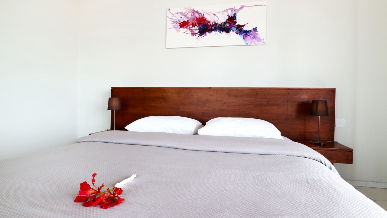 Photo of Bedroom in Ungasan