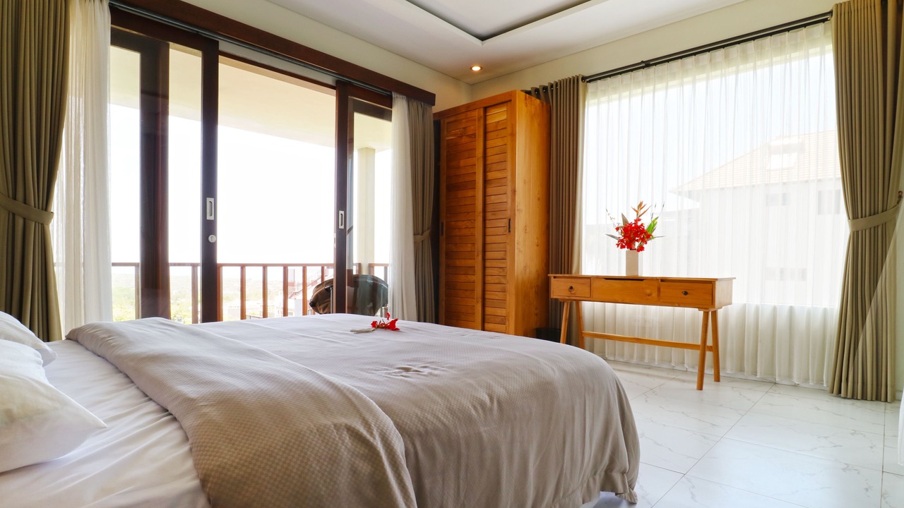 Photo of Bedroom in Ungasan