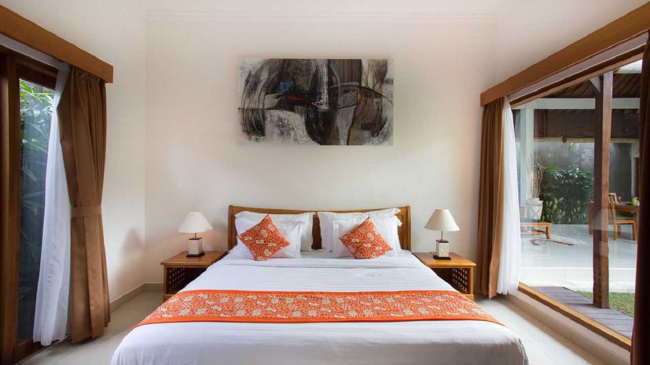 Photo of Bedroom in Petitenget