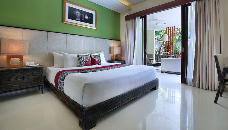 Photo of Bedroom in Petitenget
