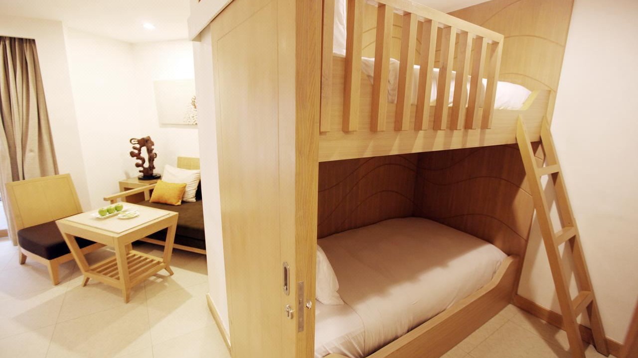 Photo of Livingroom in Kartika Plaza