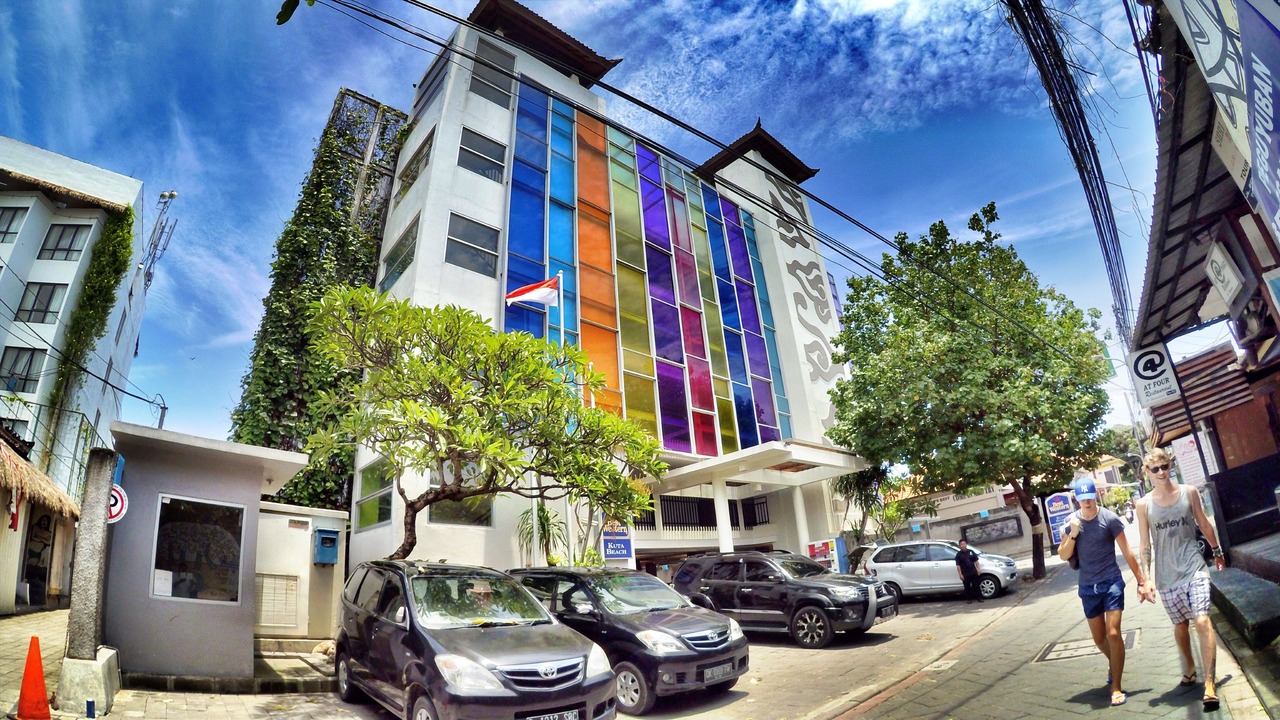Photo of Others in Downtown Kuta