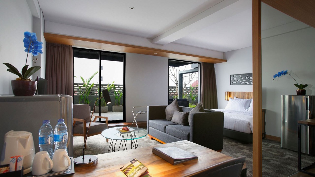 Photo of Livingroom in Cikarang