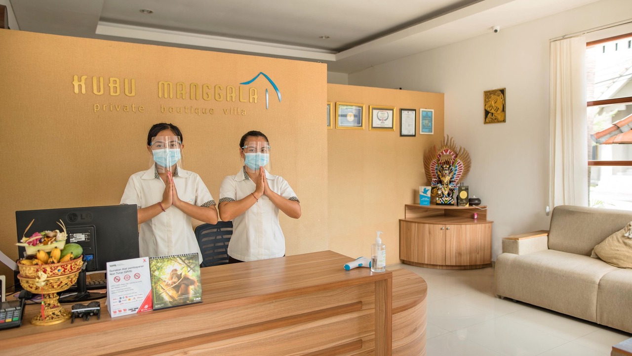 Photo of Livingroom in Kerobokan