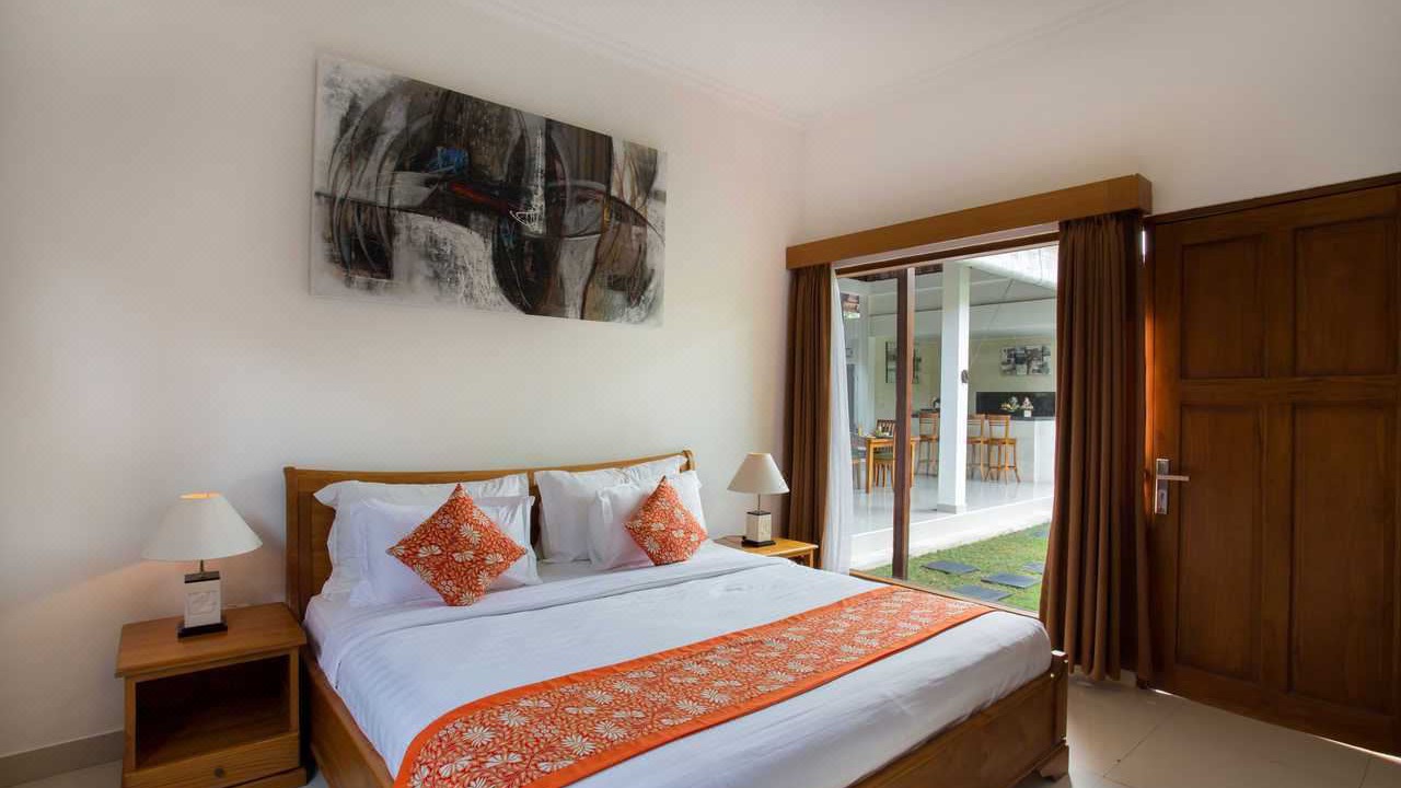 Photo of Bedroom in Petitenget