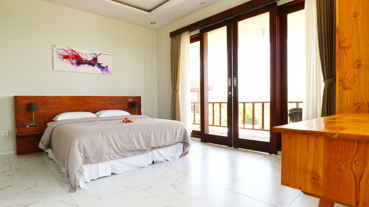 Photo of Bedroom in Ungasan