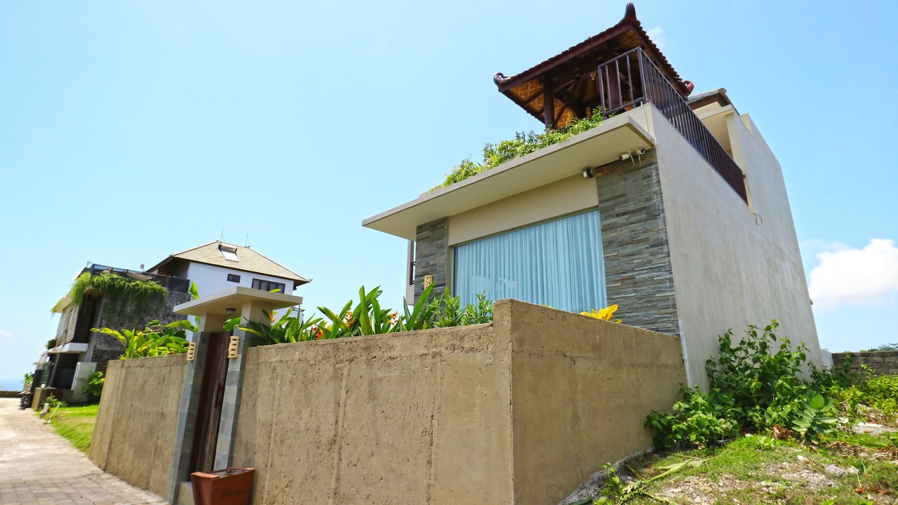 Photo of Buildings in Ungasan