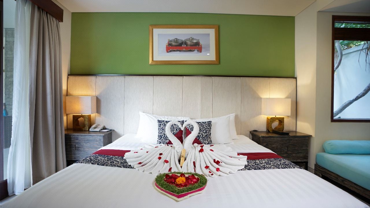 Photo of Bedroom in Petitenget