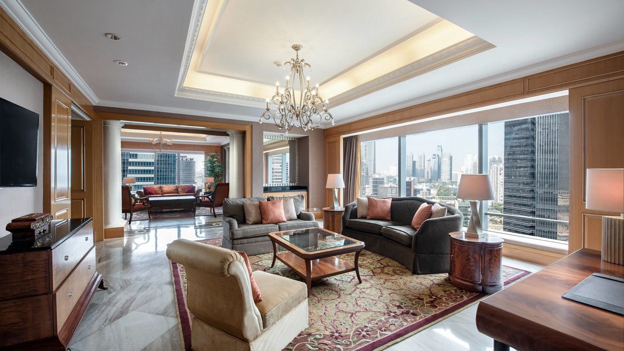 Photo of Livingroom in East Kuningan