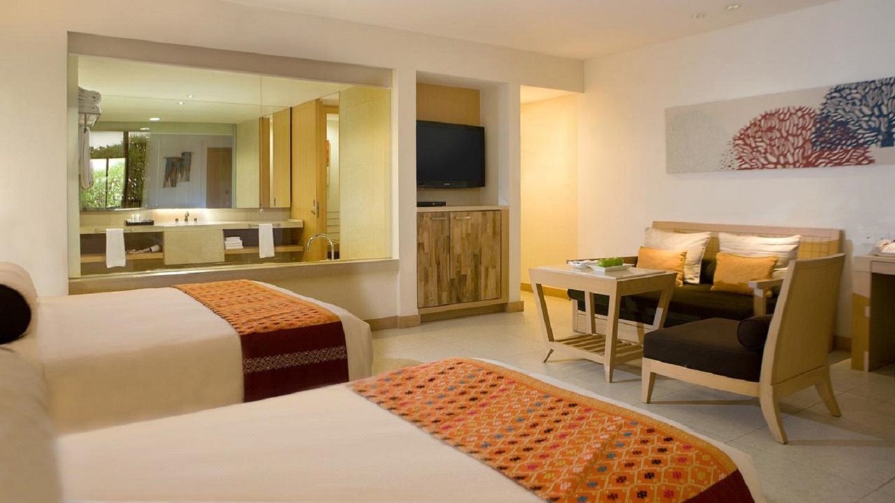 Photo of Livingroom in Kartika Plaza