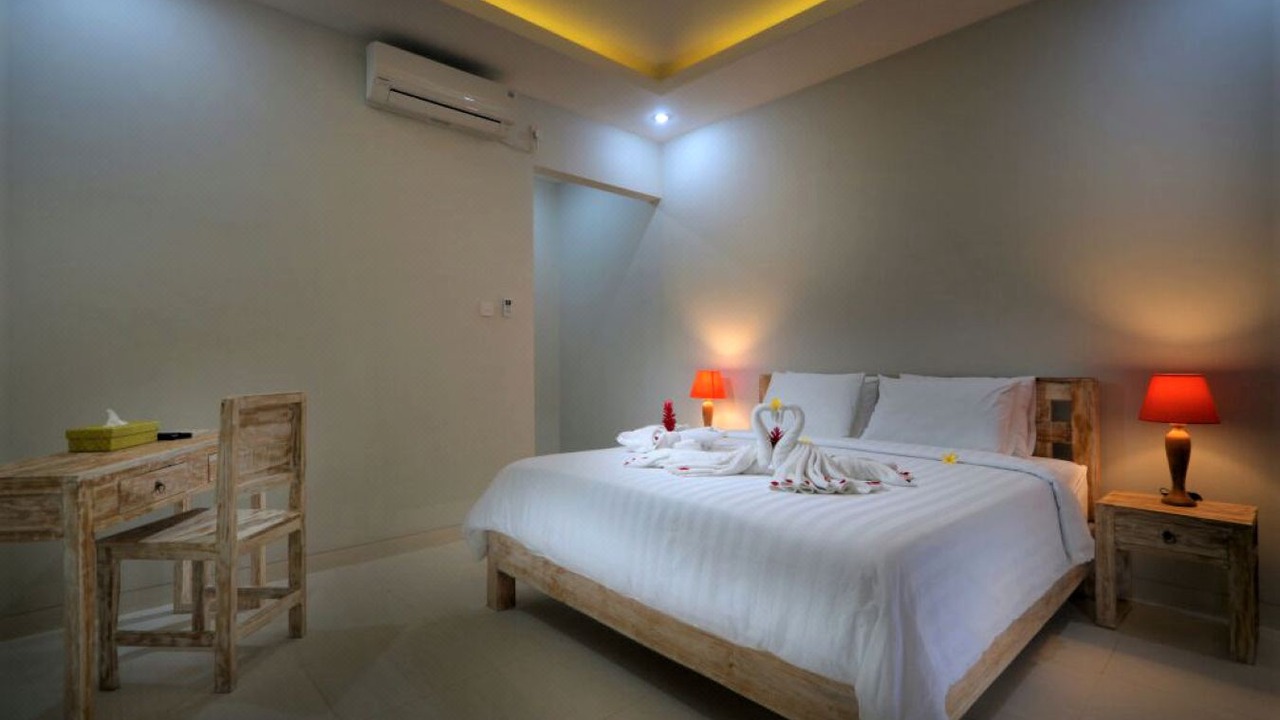 Photo of Bedroom in Mumbul