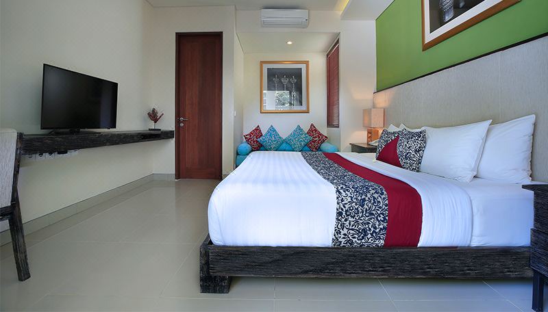 Photo of Bedroom in Petitenget