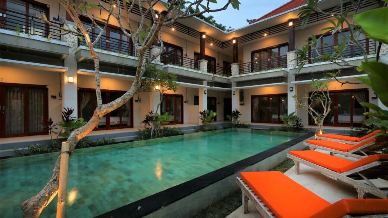 Photo of Outdoor in Mumbul