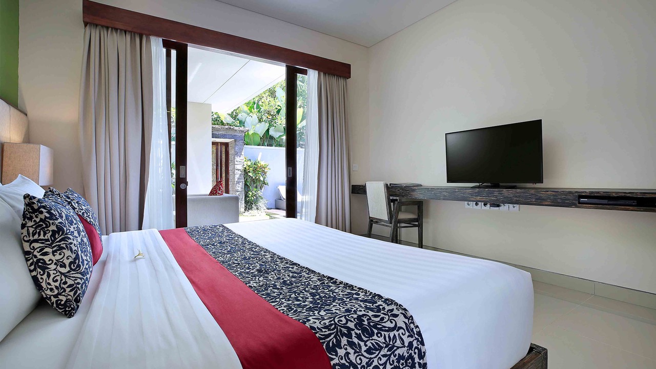 Photo of Bedroom in Petitenget