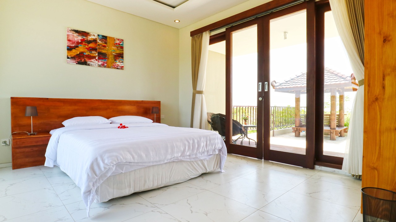 Photo of Bedroom in Ungasan