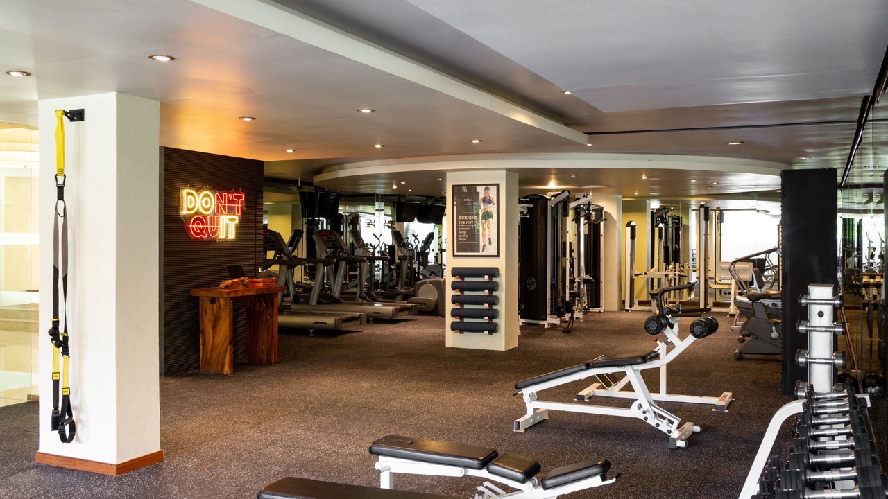 Photo of Livingroom in BTDC