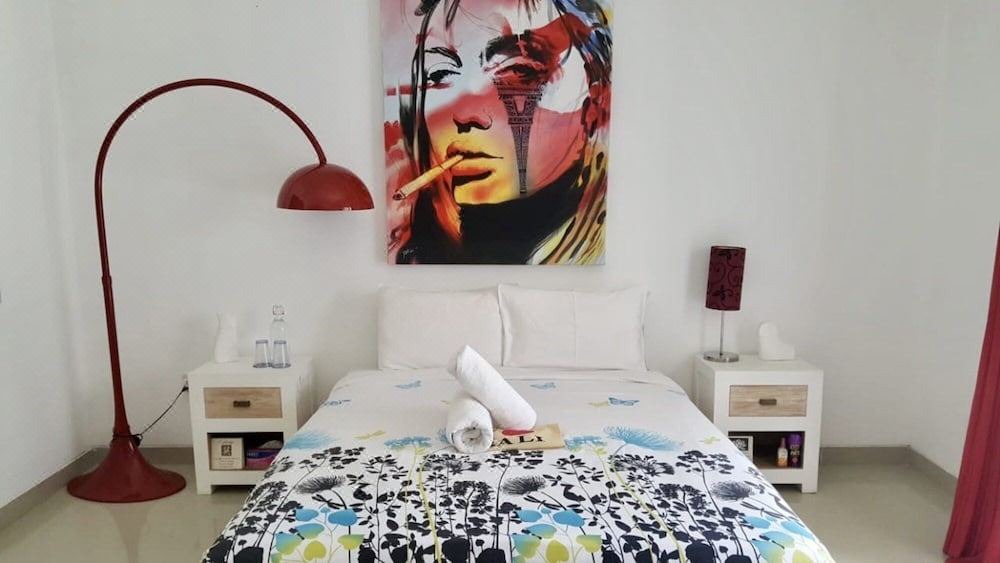 Photo of Bedroom in Seminyak