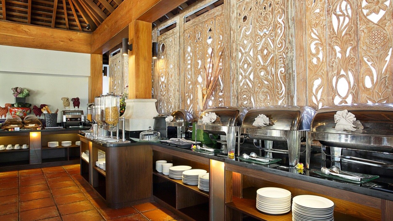 Photo of Kitchen in Petitenget