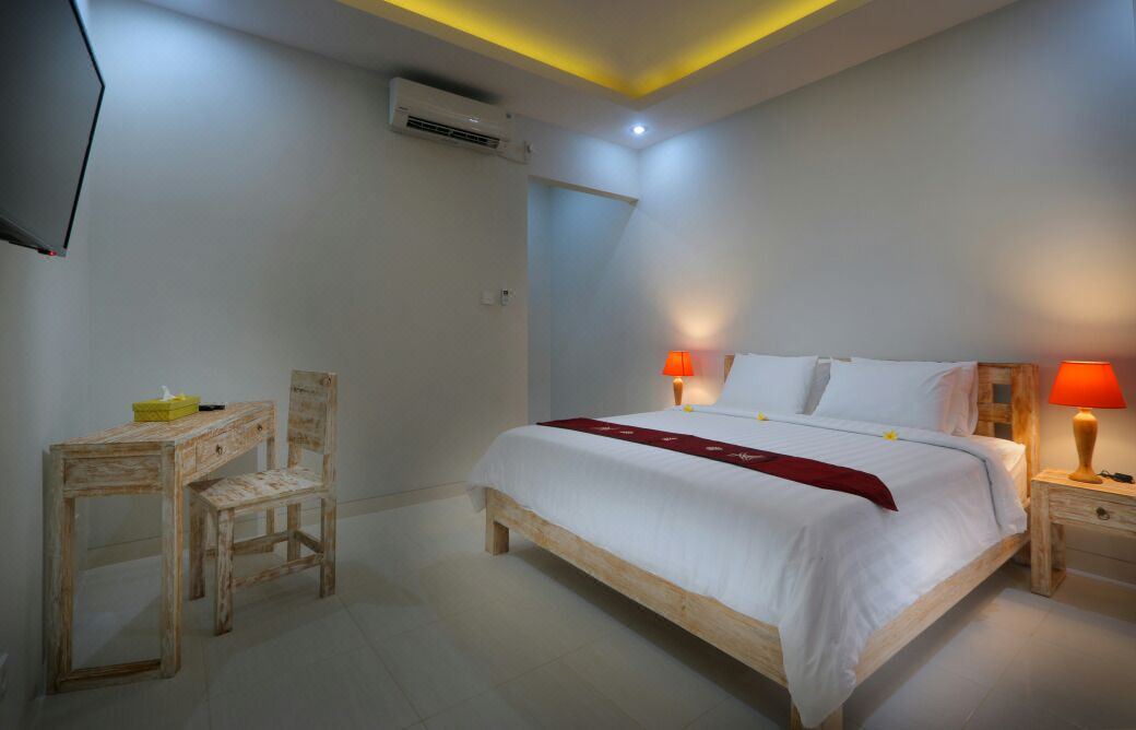 Photo of Bedroom in Mumbul