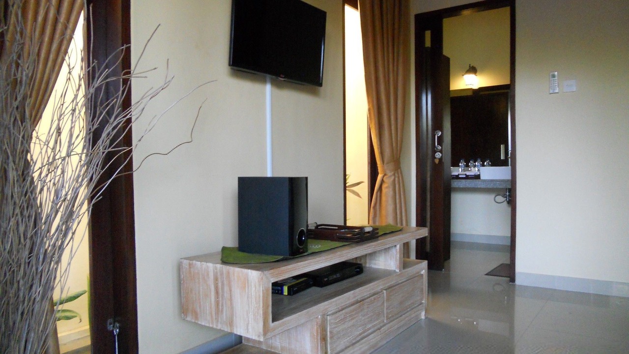 Photo of Livingroom in Mumbul