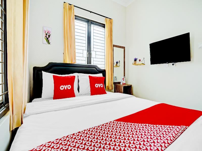Photo of Bedroom in Karawang