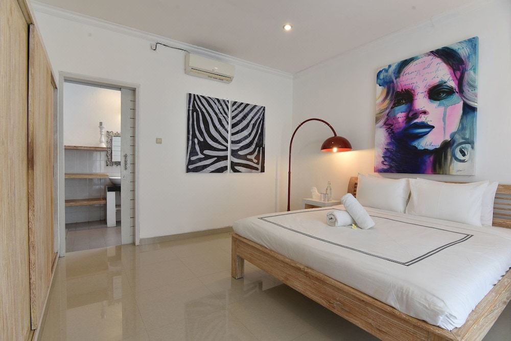 Photo of Bedroom in Seminyak
