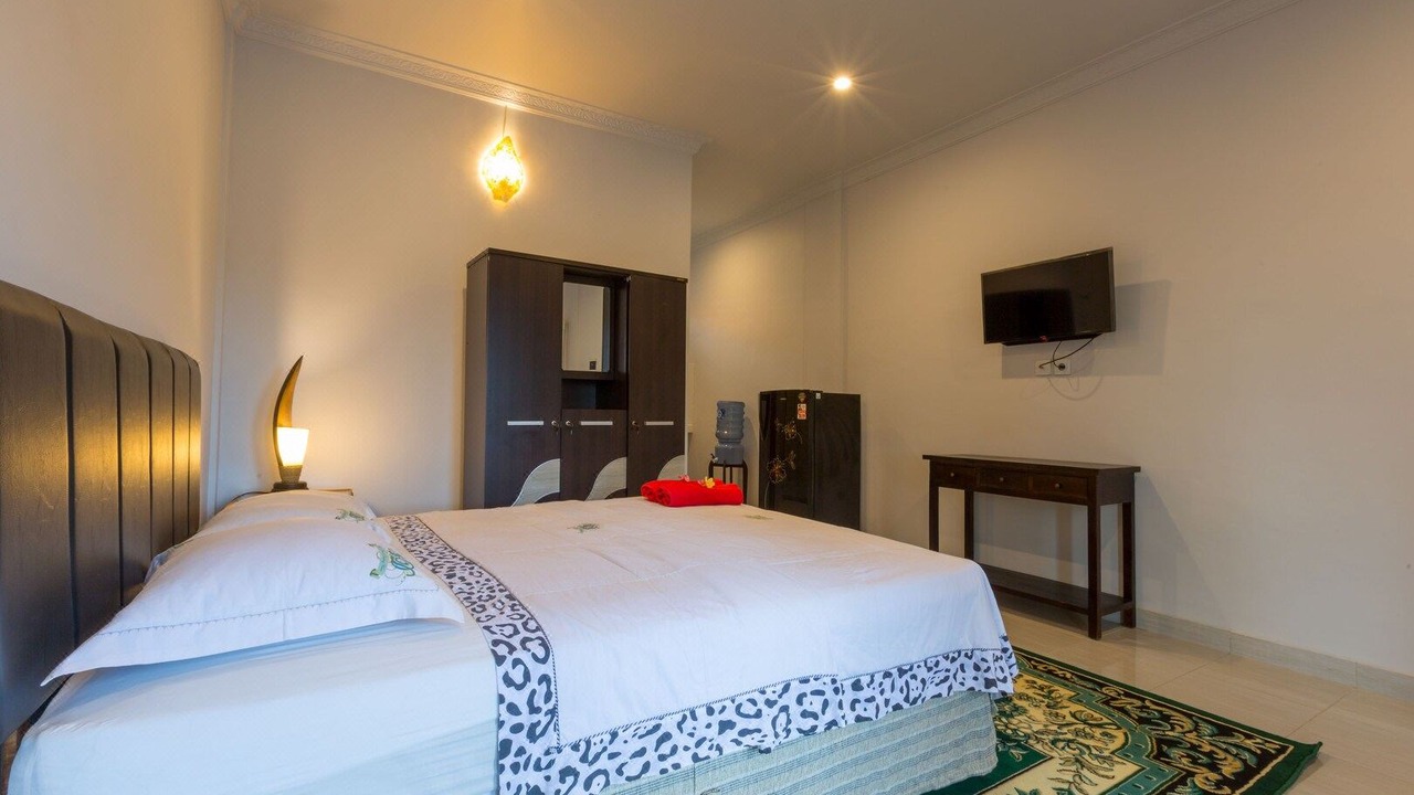 Photo of Bedroom in Berawa