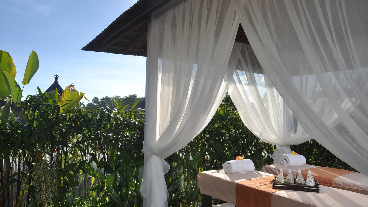 Photo of Patio Balcony in Petitenget